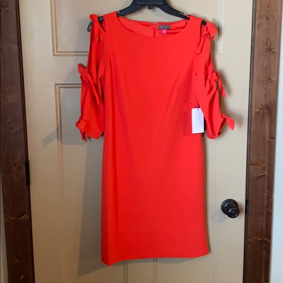 NWT Vince Camuto shift dress - Picture 4 of 8